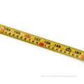 Blue ABS Case Steel Tape Measure